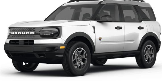 FORD BRONCO SPORT 2024 3FMCR9D91RRE25283 image FORD BRONCO SPORT 2024 3FMCR9D91RRE25283 image